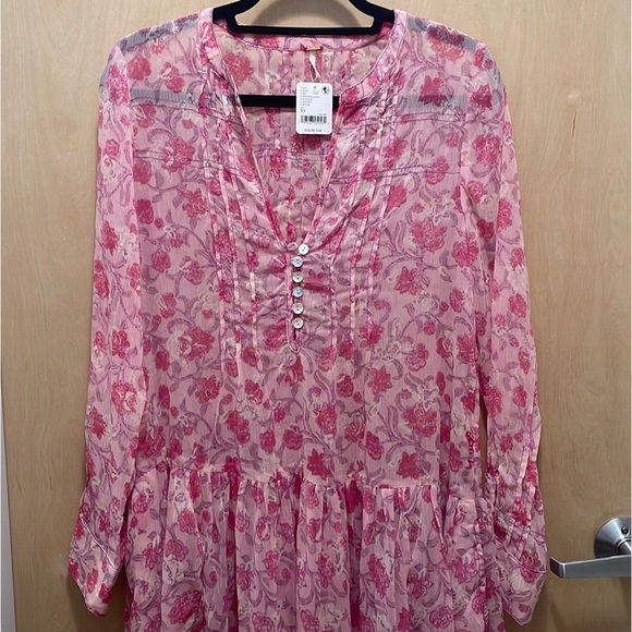 Free People Dress - Picture 4 of 7